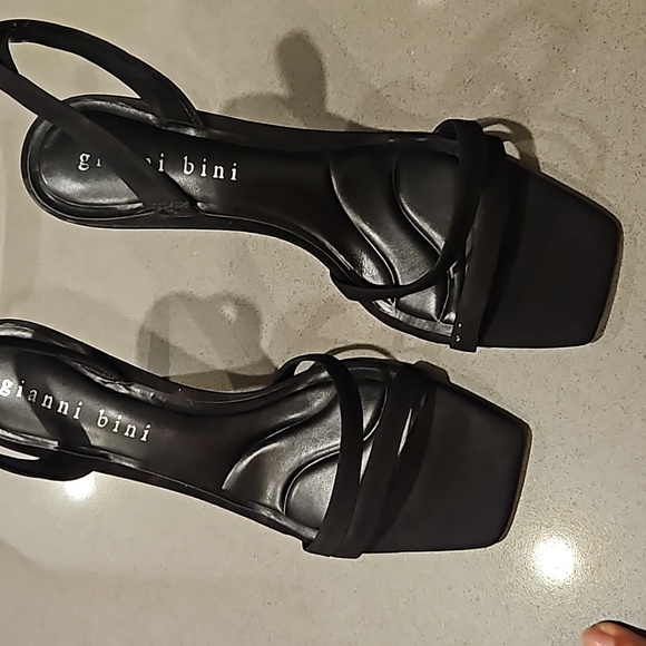 💥💥💥💥Brand new black women's 👠💥💥💥💥 - Picture 3 of 5